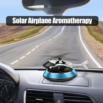 عطر السيارة الشمسية - Solar Car Perfume