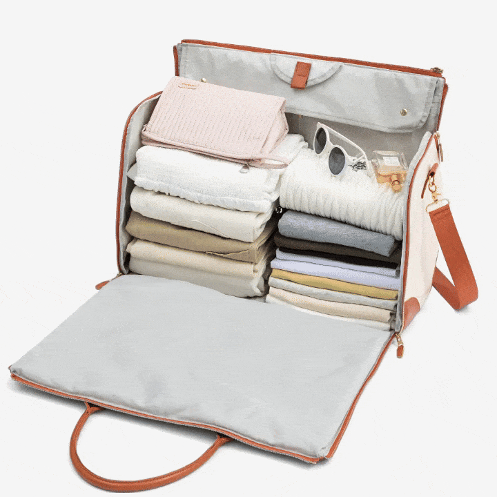 حقيبة سفر - Travel Bag