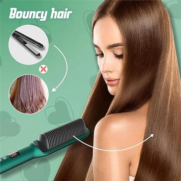 مشط فرد الشعر - Hair Straightening Comb